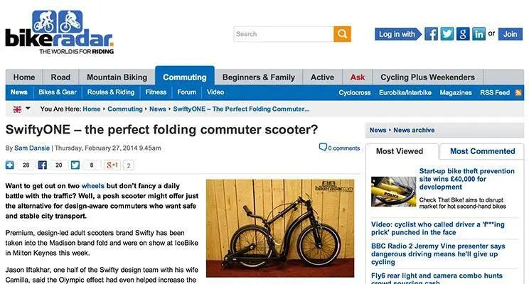 foldable adult scooter, commuting scooter, swifty scooters