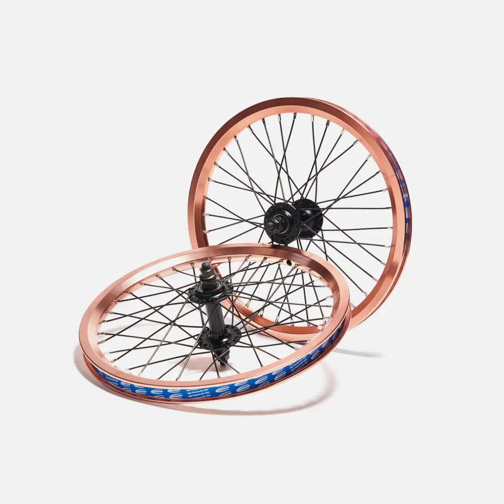 Copper 16-inch Wheel Swifty Scooters