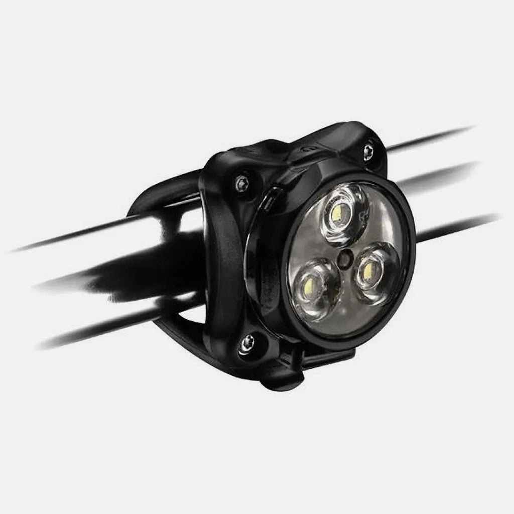 Lezyne Zecto Drive 250 LED Front Light (Rechargeable) Upgrade