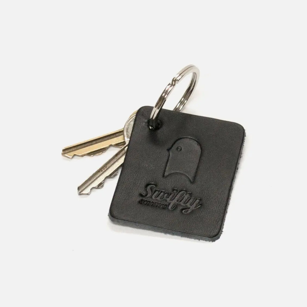 Swifty Key Ring Swifty Scooters
