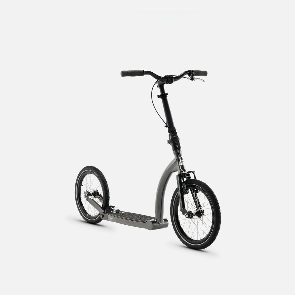 SwiftyONE MK4 Black Anthracite Swifty Scooters