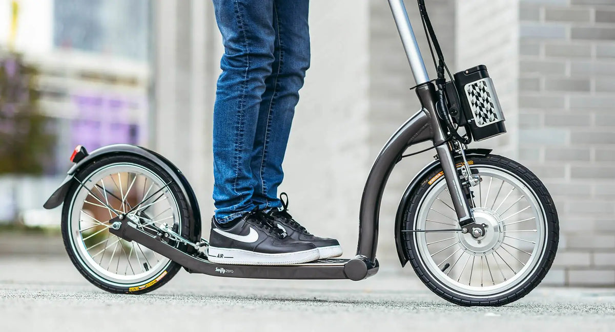 UK Electric Scooter Law in 2020 Are We Close to Change? Swifty Scooters