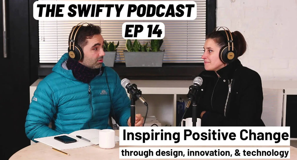 positive podcast, business owners, business podcast