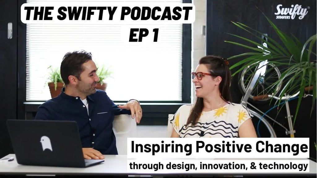 positive podcast, business podcast