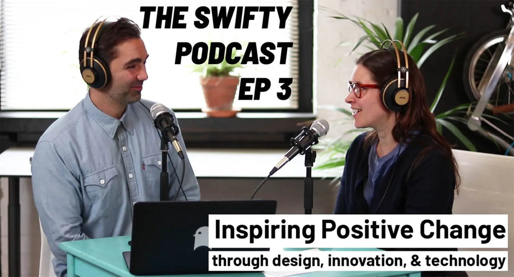 design technology innovation podcast