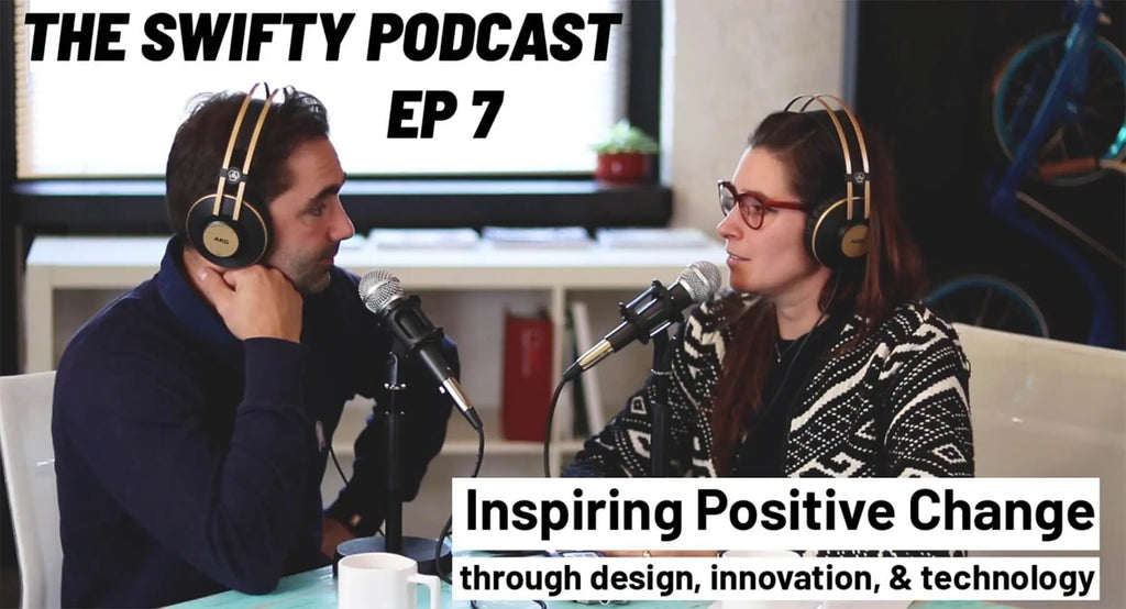 positive podcasts, design podcast
