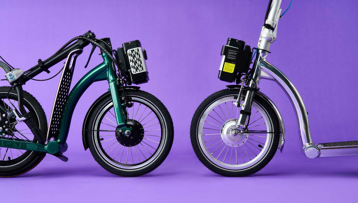 What Are The Pros and Cons Of Electric Scooters Swifty Scooters