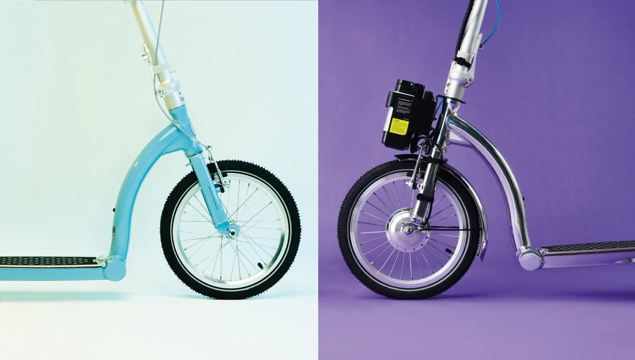 Can You Use Electric Scooter Manually?: Kick Mode Insights