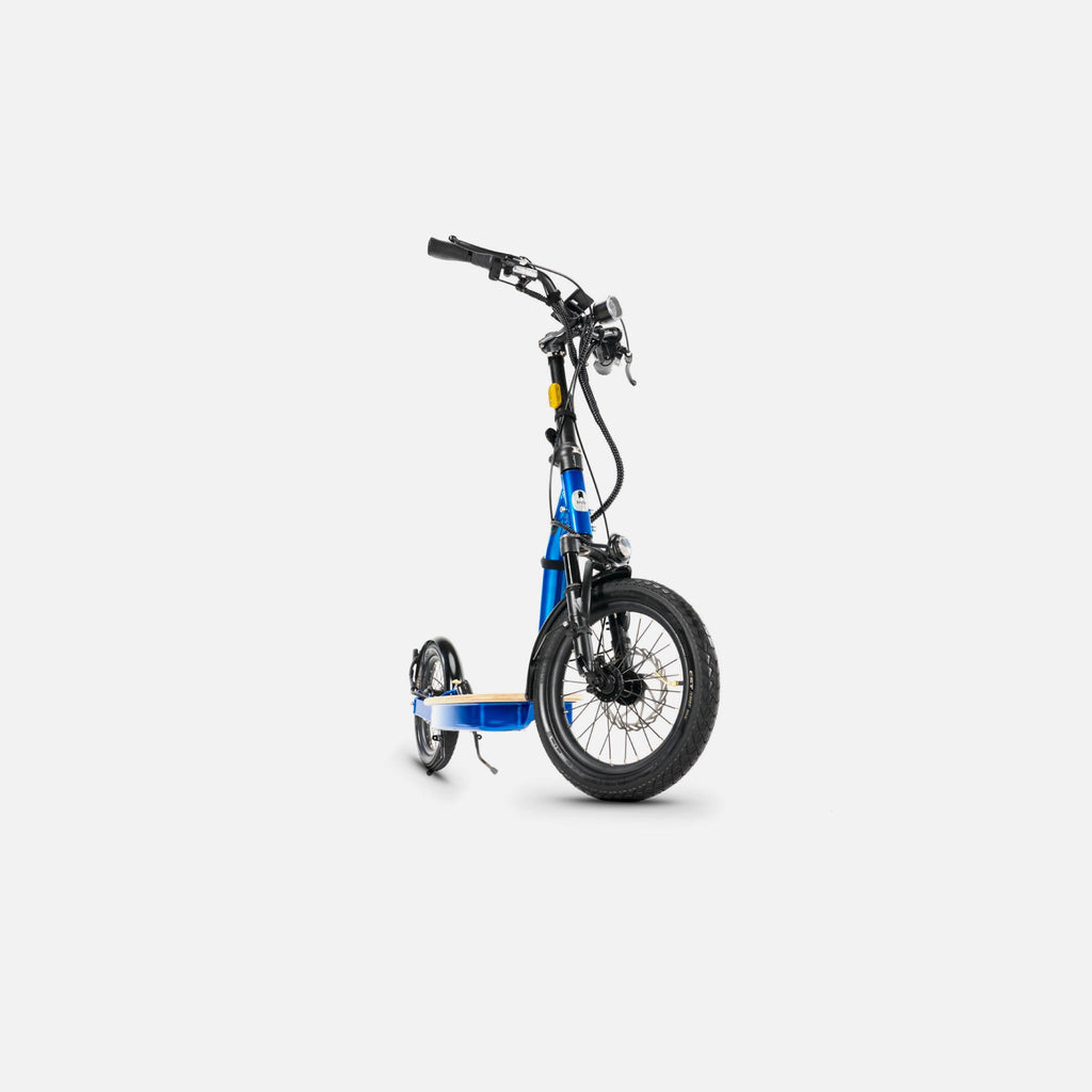Swifty GO G500 Electric Scooter Swifty Scooters