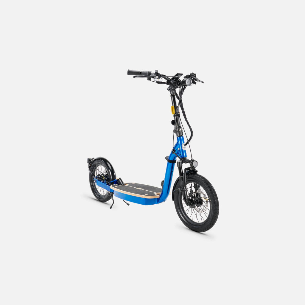 Swifty GO G500 Electric Scooter Swifty Scooters