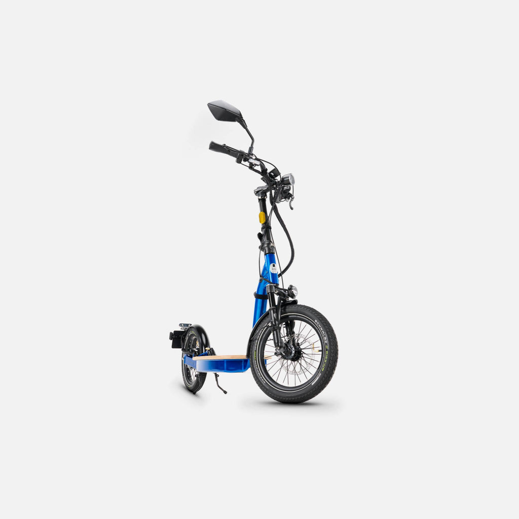 Swifty GO GT500 Electric Scooter Swifty Scooters