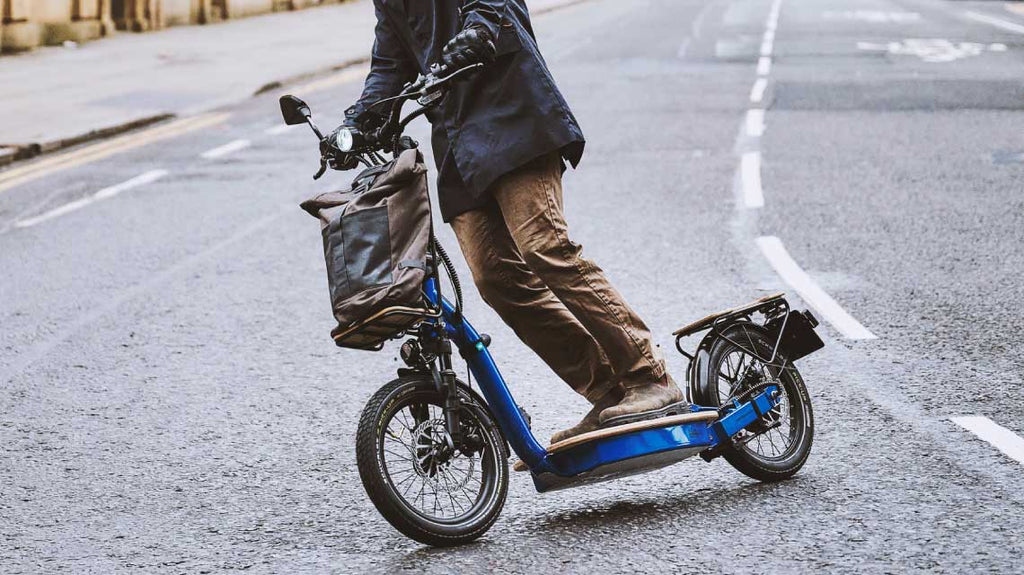 SwiftyGO – Swifty Scooters