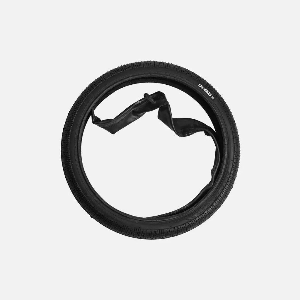 Aresbikes A-Class Tyre 16 x 1.75" - ZERO/AIR Swifty Scooters
