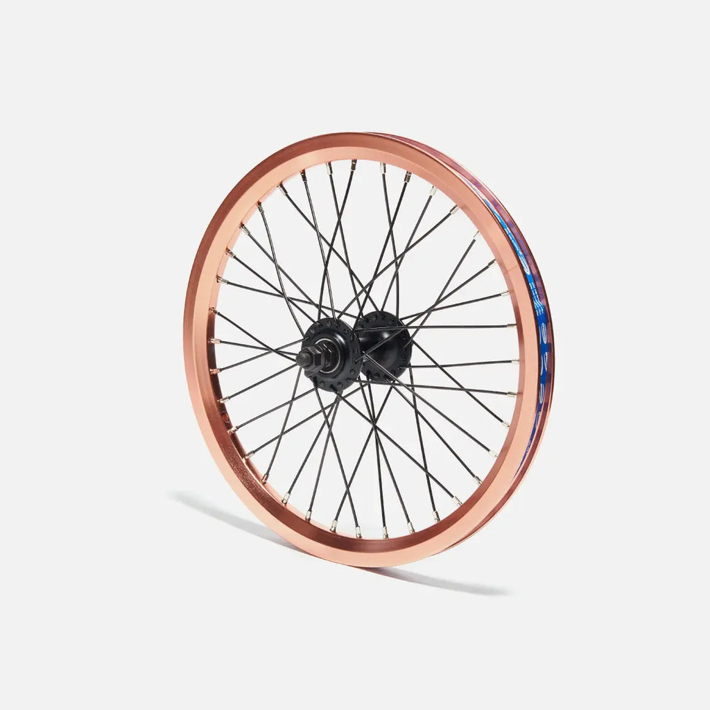 Copper 16-inch Wheel Swifty Scooters