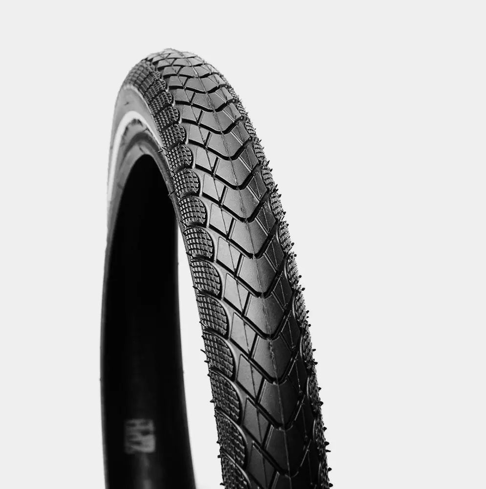 GMD All Terrain Tyre 16 x 1.95" - AIR Swifty Scooters