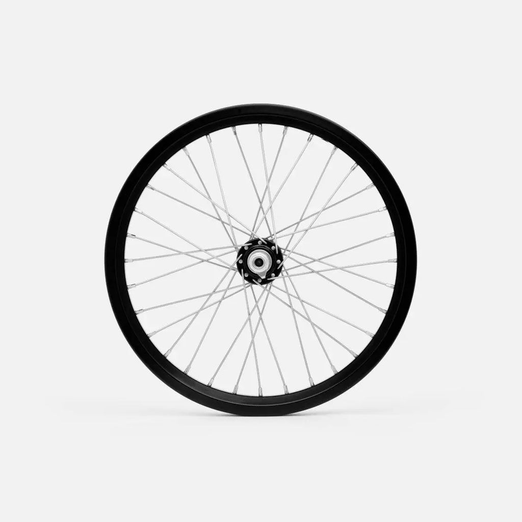 Spare Wheel 16 (305mm), 100mm Hub Swifty Scooters