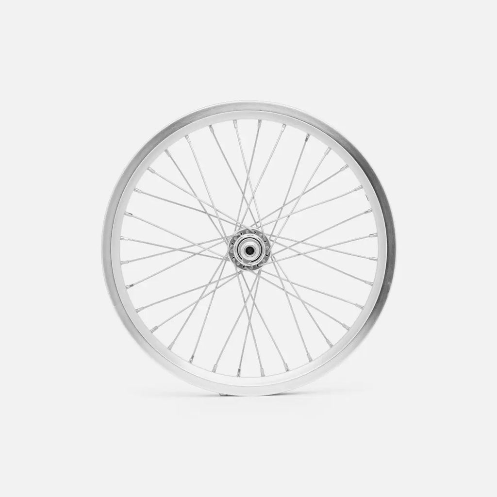 Spare Wheel 16 (305mm), 100mm Hub Swifty Scooters