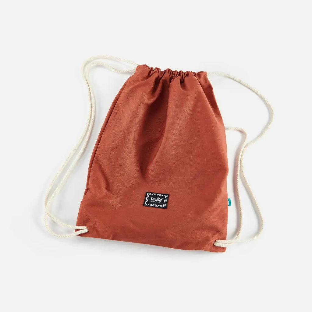 Swifty Drawstring Backpack Swifty Scooters