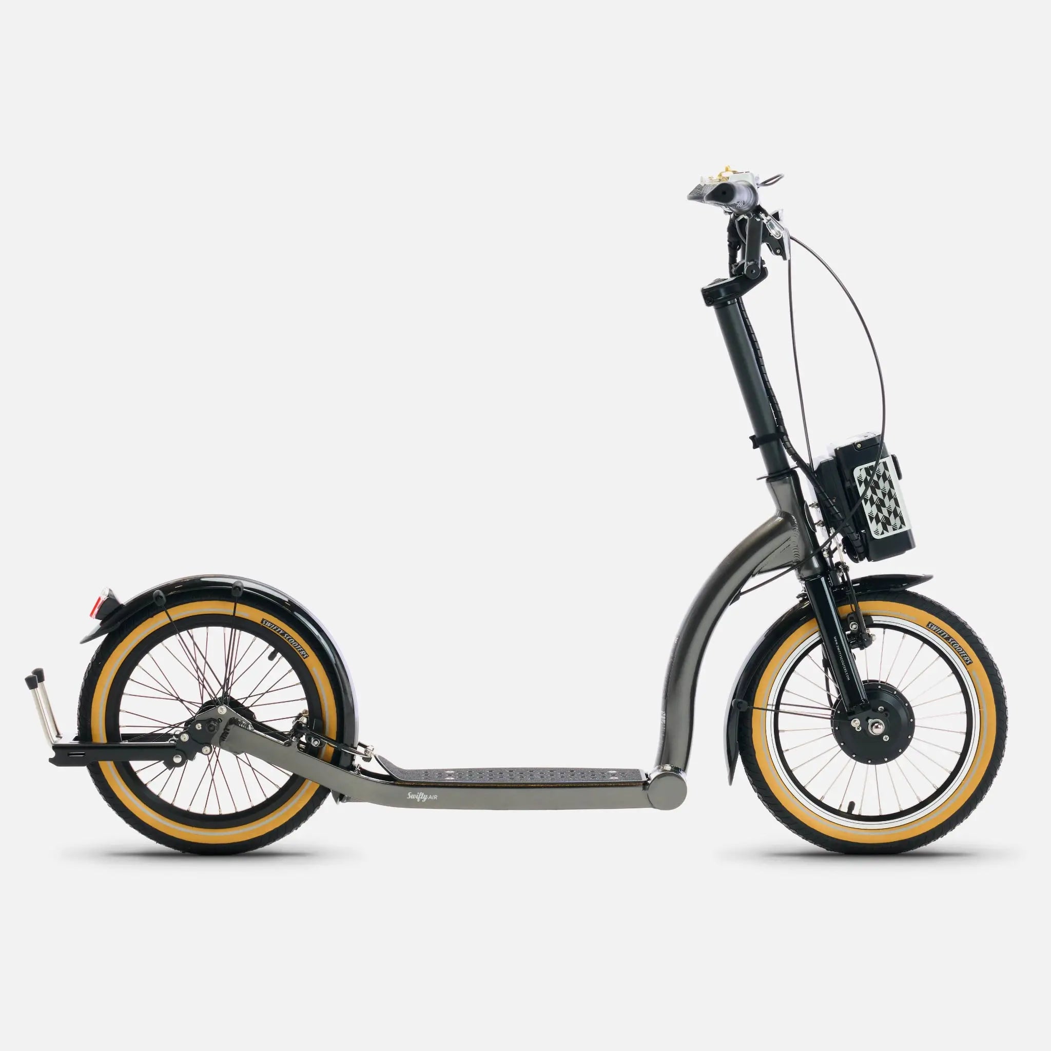 Electric Scooters for Adults Shop Our E Scooters Swifty Scooters