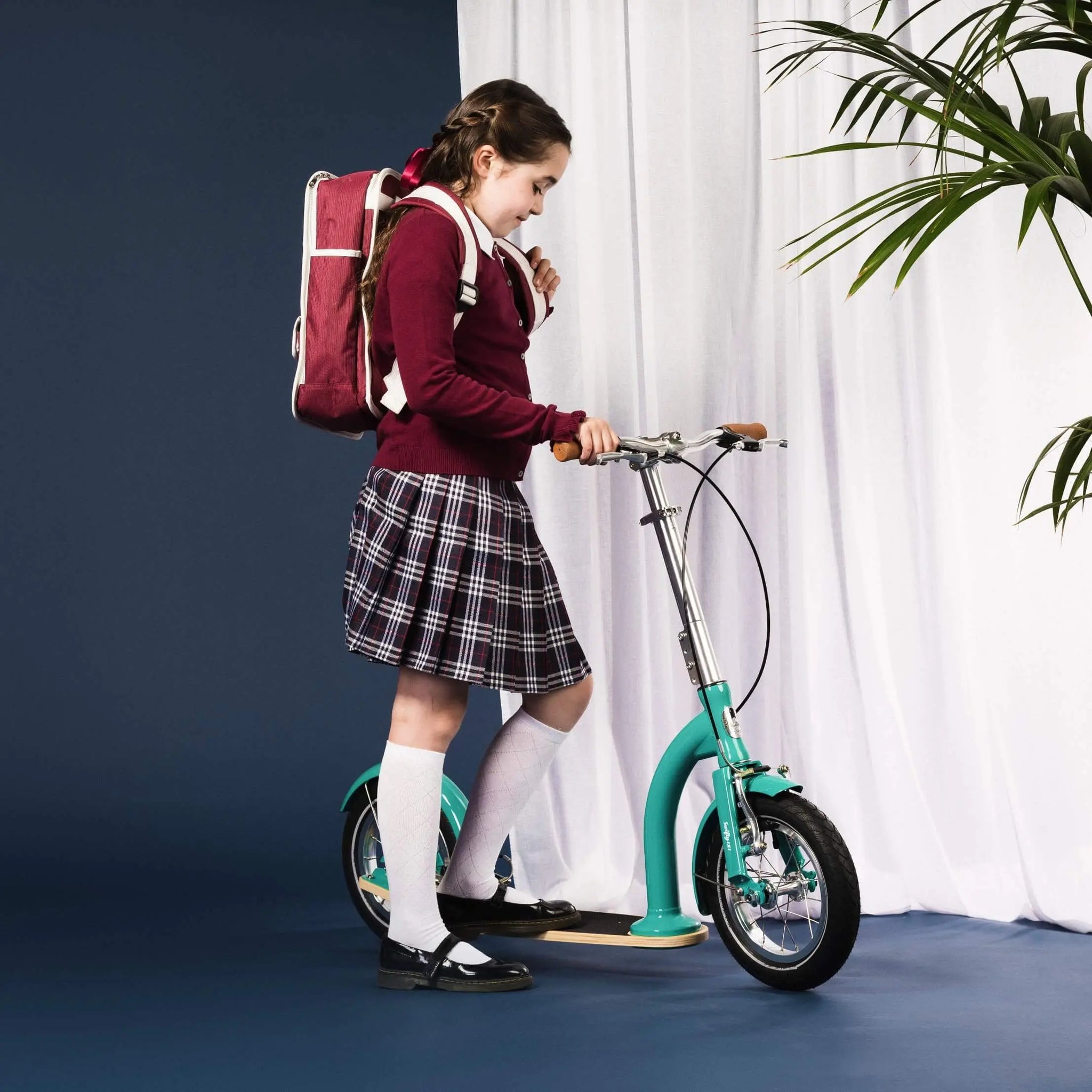 Kids Scooter 12