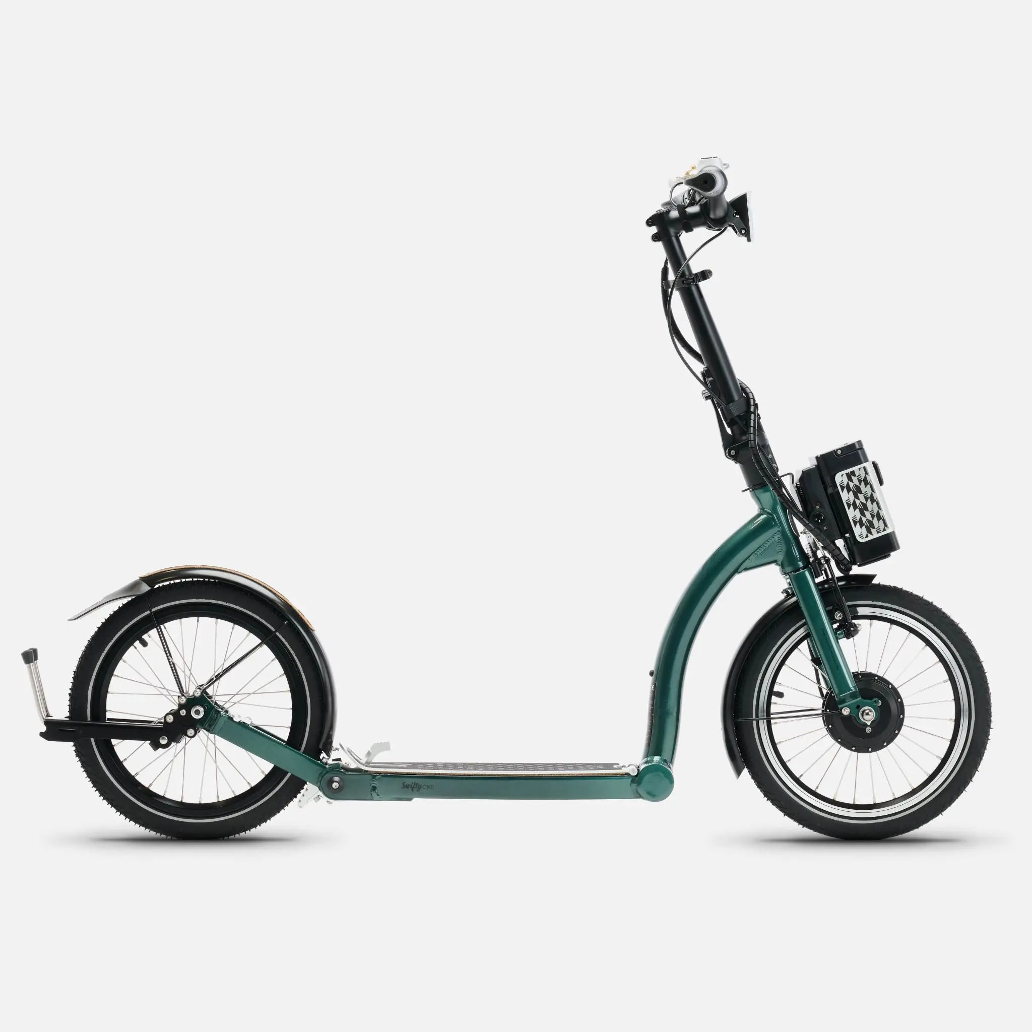 Shovel Knight Wii U Garde-boue (Mudguards) Pour Scooter Pliant Swifty One - Couleur Argent, Neuf Scooter Moby Shovel Knight Wii U Garde-boue (Mudguards) Pour Scooter Pliant Swifty One - Couleur Argent, Neuf Scooter Moby